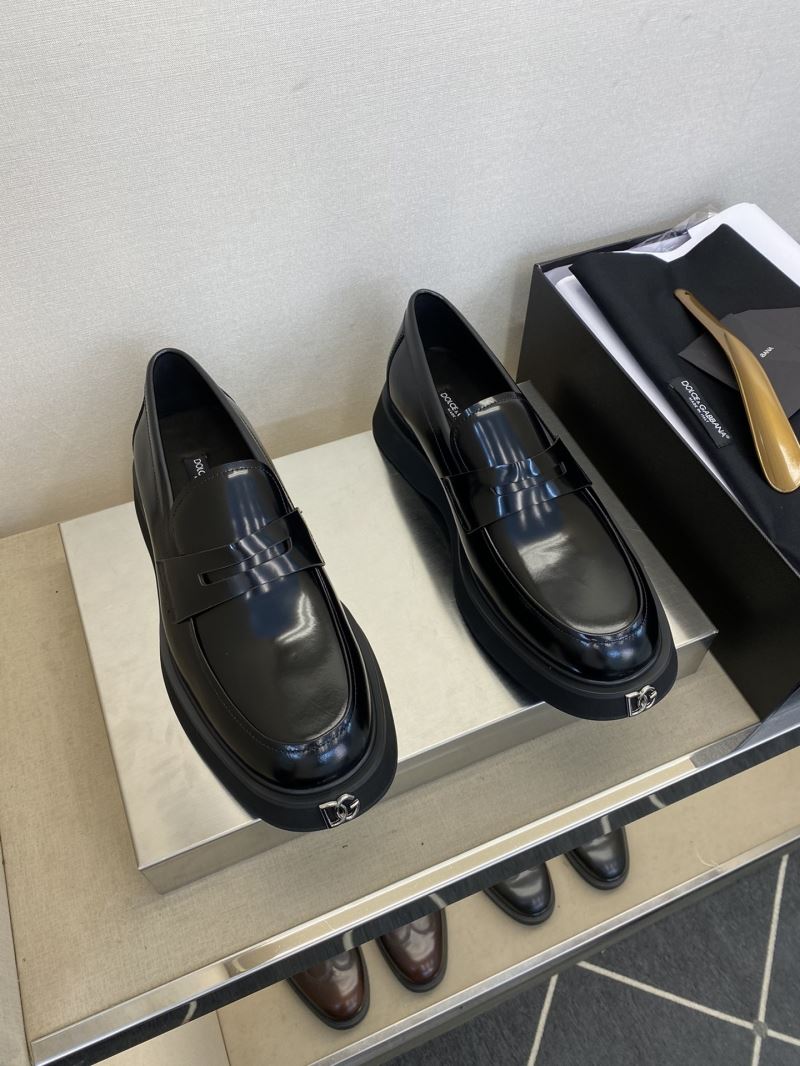 Dolce Gabbana Business Shoes